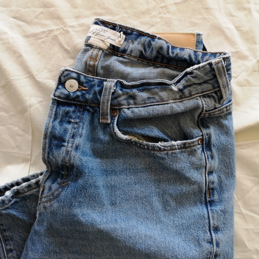 H&M jeans - Picture 3 of 11